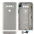 Back cover for LG G5 H820 H830 H840 VS987 H850 H831 LS992